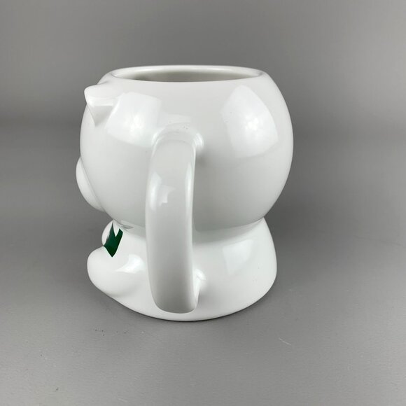 Starbucks Bearista Bear Ceramic Mug Holiday Christmas 2025 New - Picture 4 of 10